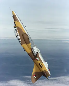 BAE Hawk