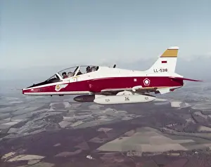 BAE Hawk
