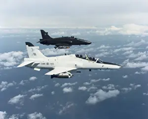BAE Hawk