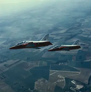 BAE Hawk