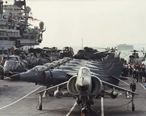 BAE Sea Harrier FRS-1
