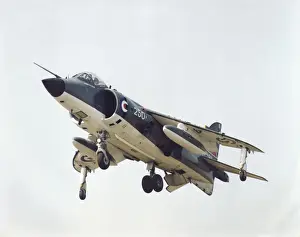 BAE Sea Harrier FRS-1