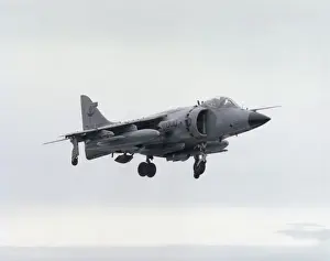BAE Sea Harrier FRS-1