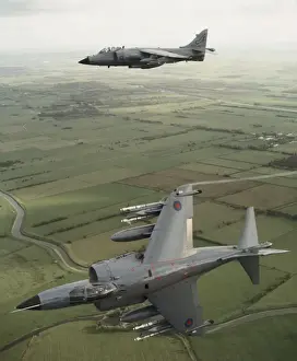 BAE Sea Harrier FRS-1