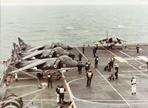 BAE Sea Harrier FRS-1