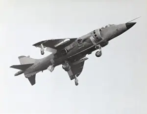 BAE Sea Harrier FRS-1