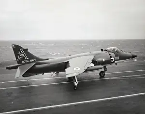 BAE Sea Harrier FRS-1