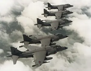BAE Sea Harrier FRS-1