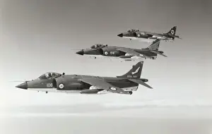 BAE Sea Harrier FRS-1