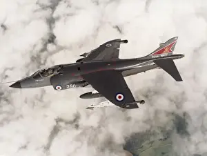 BAE Sea Harrier FRS-1