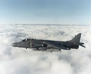 BAE Sea Harrier FRS-2