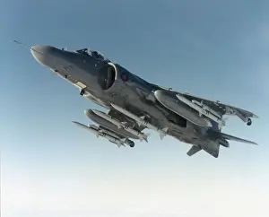BAE Sea Harrier FRS-2
