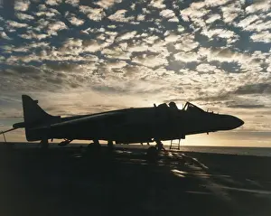 BAE Sea Harrier FRS-2