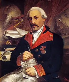Castro Prints: Baena, Juan Alfonso De