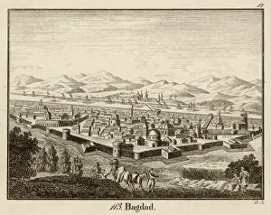 Baghdad C18