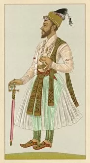 Mughal Collection: Bahadur Shah I