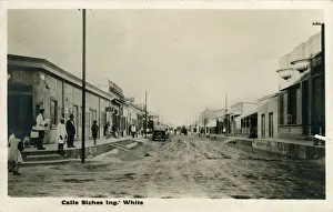 Bahia Blanca