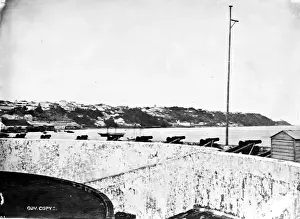 Bahia, Brazil, South America 1873