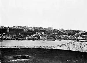 Bahia, Brazil, South America 1873