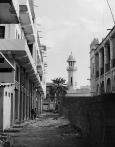 Images Dated 23rd May 2011: Bahrain / Manama