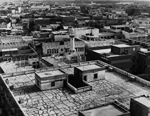Bahrain / Manama