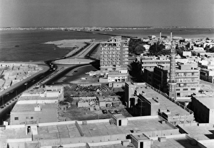 Images Dated 23rd May 2011: Bahrain / Manama