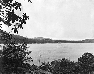 Images Dated 15th June 2016: Baie Sainte Anne, Praslin Island, Seychelles