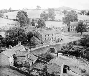 Bainbridge in the 1930s
