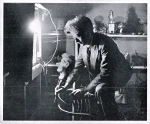 Baird Prints: Baird Transmitting