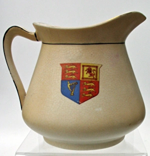 Images Dated 19th September 2010: Bairnsfather Ware - Bruce Bairnsfather