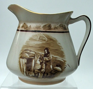 Images Dated 19th September 2010: Bairnsfather Ware - Bruce Bairnsfather