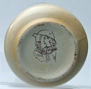 Images Dated 19th September 2010: Bairnsfather Ware - Bruce Bairnsfather