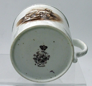 Images Dated 19th September 2010: Bairnsfather Ware - Bruce Bairnsfather