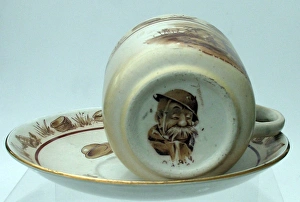 Images Dated 19th September 2010: Bairnsfather Ware - Bruce Bairnsfather
