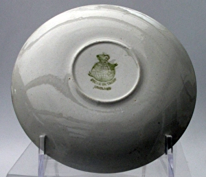 Images Dated 19th September 2010: Bairnsfather Ware - Bruce Bairnsfather