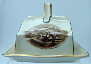 Images Dated 19th September 2010: Bairnsfather Ware - Bruce Bairnsfather