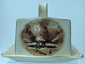 Images Dated 19th September 2010: Bairnsfather Ware - Bruce Bairnsfather