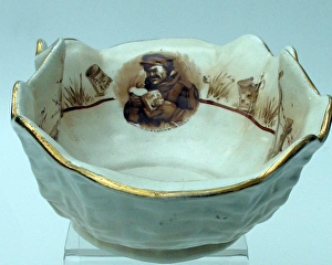 Images Dated 19th September 2010: Bairnsfather Ware - Bruce Bairnsfather