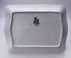 Images Dated 19th September 2010: Bairnsfather Ware - Bruce Bairnsfather