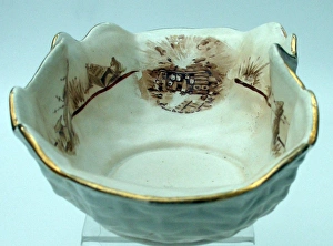 Images Dated 19th September 2010: Bairnsfather Ware - Bruce Bairnsfather