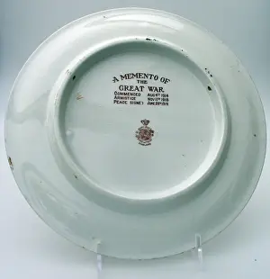 Memento Prints: Bairnsfather Ware - Bruce Bairnsfather