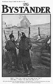Bairnsfatherland