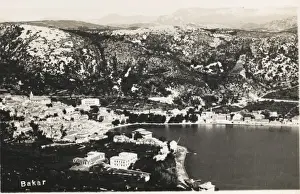 Bakar - Croatia