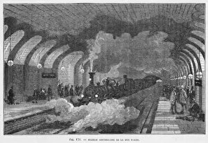 Baker Street Station