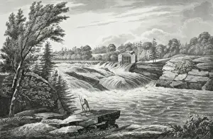 Bakers falls