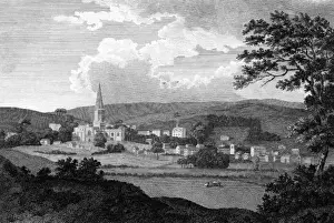 Bakewell Prints: BAKEWELL