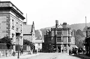 Bakewell early 1900s