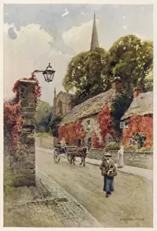 Bakewell Street