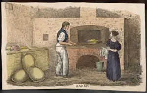 Baking a Pie