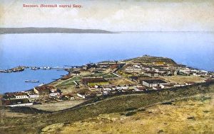 Azerbaijan - Baku